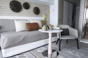 Prestige Suite
